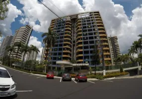 Foto 1 de Apartamento com 3 Quartos à venda, 474m² em Compensa, Manaus