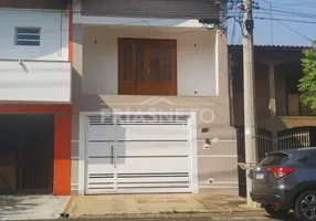 Foto 1 de Casa com 3 Quartos à venda, 100m² em CHACARA NAZARETH, Piracicaba