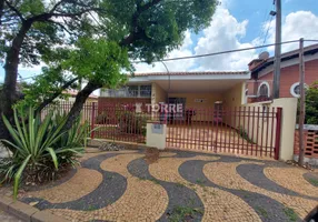 Foto 1 de Casa com 3 Quartos à venda, 273m² em Jardim Chapadão, Campinas