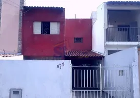 Foto 1 de Casa com 3 Quartos à venda, 122m² em Jardim Celiamar, Araraquara