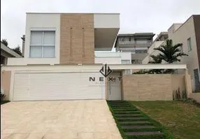 Foto 1 de Casa de Condomínio com 4 Quartos para venda ou aluguel, 472m² em Alphaville, Barueri