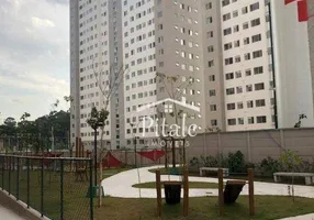 Foto 1 de Apartamento com 2 Quartos à venda, 44m² em Jardim Buru, Salto