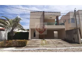 Foto 1 de Casa de Condomínio com 3 Quartos à venda, 220m² em Nova Parnamirim, Parnamirim