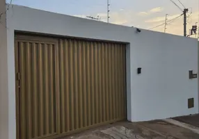 Foto 1 de Casa com 3 Quartos à venda, 101m² em Ilda, Aparecida de Goiânia