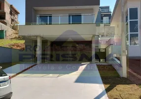 Foto 1 de Casa de Condomínio com 4 Quartos à venda, 234m² em Morro Alto, Itupeva