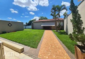 Foto 1 de Casa com 3 Quartos à venda, 190m² em Vila Nove de Julho, Bauru