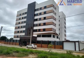 Foto 1 de Apartamento com 3 Quartos à venda, 109m² em Boa Vista, Vitória da Conquista