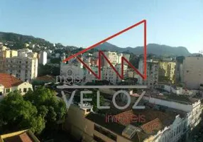 Foto 1 de Apartamento com 1 Quarto à venda, 32m² em Centro, Rio de Janeiro