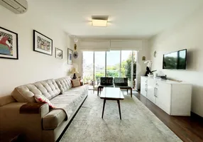 Foto 1 de Apartamento com 3 Quartos para alugar, 110m² em Vila Sônia, São Paulo