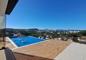 Foto 1 de Casa com 4 Quartos à venda, 314m² em Velha, Blumenau