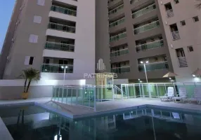Foto 1 de Apartamento com 2 Quartos para alugar, 65m² em Jardim Botânico, Ribeirão Preto