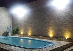 Foto 1 de Casa com 3 Quartos à venda, 157m² em Vila Caicara, Praia Grande