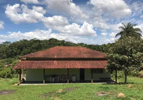 Foto 1 de Fazenda/Sítio com 2 Quartos à venda, 100m² em Sao Jose Justinopolis, Ribeirão das Neves