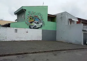 Foto 1 de Lote/Terreno à venda, 175m² em Loteamento Terras de Sao Pedro e Sao Paulo, Salto