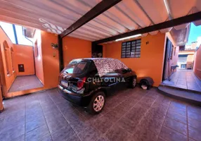 Foto 1 de Casa com 3 Quartos para venda ou aluguel, 140m² em Vila Piedade, Itapetininga