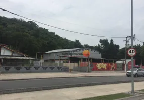 Foto 1 de Lote/Terreno à venda, 12000m² em Piratininga, Niterói