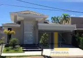 Foto 1 de Casa de Condomínio com 4 Quartos à venda, 302m² em Parque Residencial Damha V, São José do Rio Preto
