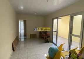 Foto 1 de Casa com 2 Quartos à venda, 206m² em Alves Dias, São Bernardo do Campo