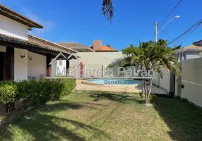 Foto 1 de Casa com 4 Quartos à venda, 300m² em Vilas do Atlantico, Lauro de Freitas