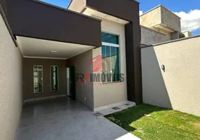 Foto 1 de Casa com 2 Quartos à venda, 76m² em Jardim Petrópolis, Goiânia