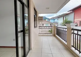 Foto 1 de Apartamento com 4 Quartos à venda, 153m² em Piratininga, Niterói