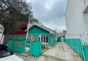 Foto 1 de Imóvel Comercial com 1 Quarto para alugar, 115m² em Vila das Palmeiras, Guarulhos
