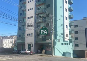 Foto 1 de Apartamento com 3 Quartos à venda, 143m² em São Benedito, Poços de Caldas