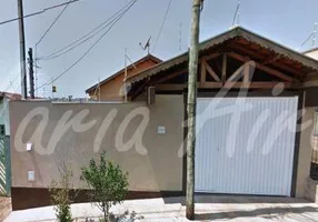 Foto 1 de Casa com 3 Quartos à venda, 140m² em Romeu Santini, São Carlos