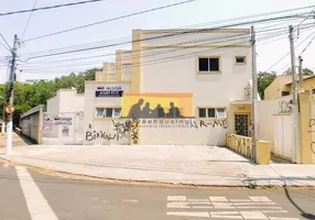 Foto 1 de Kitnet com 1 Quarto para alugar, 15m² em Cidade Universitária, Campinas