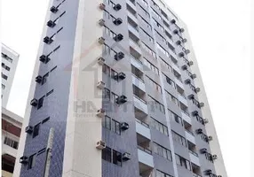 Foto 1 de Apartamento com 3 Quartos à venda, 98m² em Torre, Recife