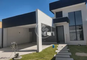 Foto 1 de Casa com 3 Quartos à venda, 155m² em Residencial Canada, Goiânia