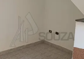 Foto 1 de Sobrado com 2 Quartos para alugar, 60m² em Vila Nova Mazzei, São Paulo