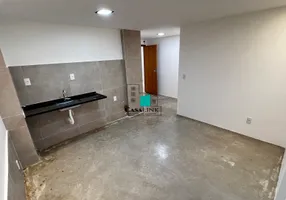 Foto 1 de Apartamento com 1 Quarto para alugar, 40m² em Jockey de Itaparica, Vila Velha
