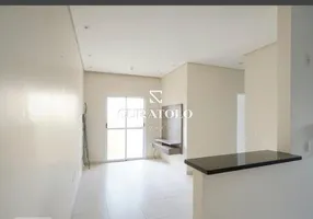 Foto 1 de Apartamento com 2 Quartos à venda, 50m² em Engenheiro Goulart, São Paulo
