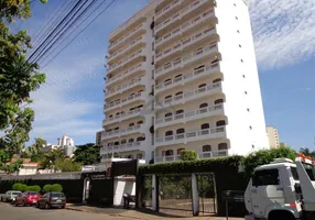 Foto 1 de Apartamento com 3 Quartos à venda, 263m² em Jardim Chapadão, Campinas