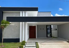 Foto 1 de Casa com 3 Quartos à venda, 170m² em Cajupiranga, Parnamirim