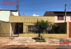 Foto 1 de Casa com 3 Quartos à venda, 145m² em Boa Vista, Londrina