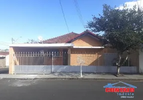 Foto 1 de Casa com 2 Quartos para alugar, 80m² em Vila Rancho Velho, São Carlos