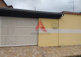 Foto 1 de Casa com 3 Quartos à venda, 160m² em Jardim do Vale, Jacareí