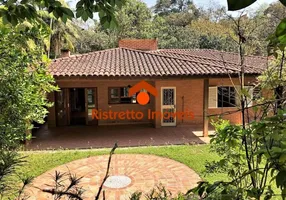 Foto 1 de Casa de Condomínio com 3 Quartos à venda, 233m² em Altos de São Fernando, Jandira
