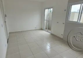 Foto 1 de Apartamento com 1 Quarto para alugar, 54m² em Móoca, São Paulo