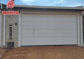 Foto 1 de Casa com 3 Quartos à venda, 100m² em Perdizes, Piracicaba