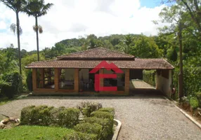 Foto 1 de Fazenda/Sítio com 3 Quartos à venda, 240m² em Jardim Caparelli - Mailasqui, São Roque