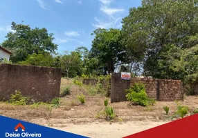 Foto 1 de Lote/Terreno à venda, 585m² em Alter do Chao, Santarém