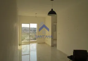 Foto 1 de Apartamento com 2 Quartos à venda, 55m² em Campos Elíseos, Taubaté