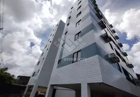 Foto 1 de Apartamento com 2 Quartos à venda, 50m² em Engenho do Meio, Recife