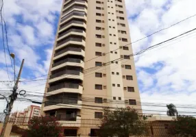 Foto 1 de Apartamento com 3 Quartos para venda ou aluguel, 269m² em Vila Trujillo, Sorocaba