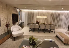 Foto 1 de Apartamento com 3 Quartos à venda, 136m² em Jardim Dom Bosco, São Paulo