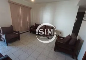 Foto 1 de Apartamento com 2 Quartos à venda, 63m² em Vila Blanche, Cabo Frio