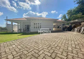 Foto 1 de Casa com 3 Quartos à venda, 244m² em Colina Verde, Ivoti